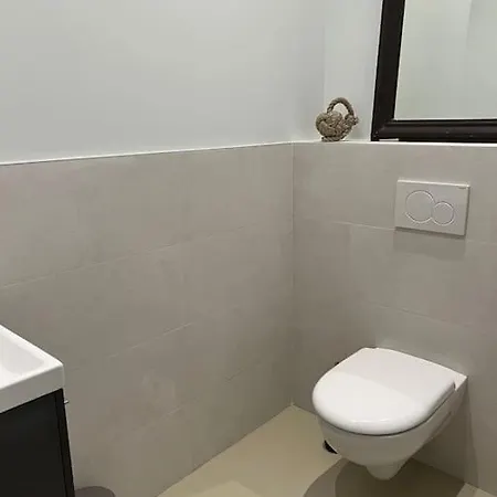 Lägenhet Loft Convivial Et Spacieux, Comme Maison Dieppe