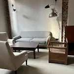 Loft Convivial Et Spacieux, Comme Maison