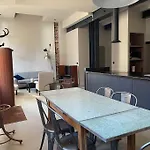 Apartamento Loft Convivial Et Spacieux, Comme Maison *