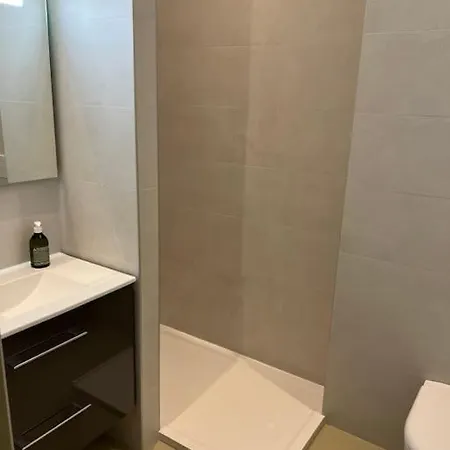 Loft Convivial Et Spacieux, Comme Maison