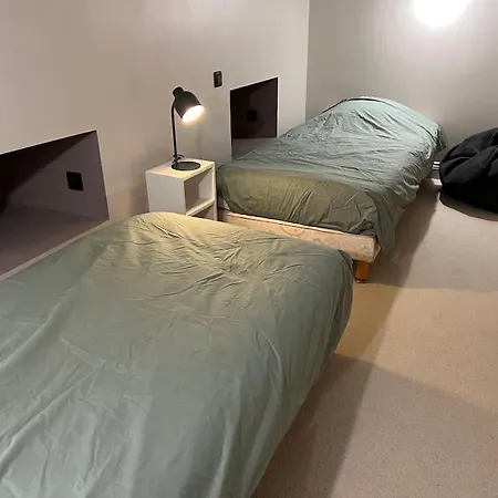 Apartamento Loft Convivial Et Spacieux, Comme Maison