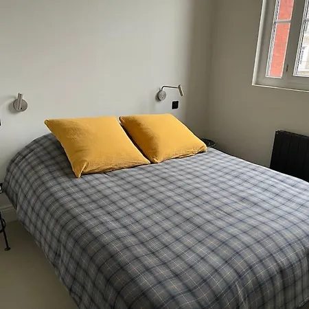 Loft Convivial Et Spacieux, Comme Maison