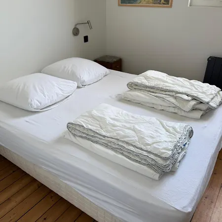 Loft Convivial Et Spacieux, Comme Maison *