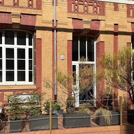 Appartement Loft Convivial Et Spacieux, Comme Maison Dieppe