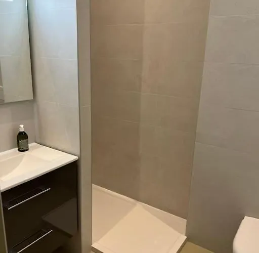 Loft Convivial Et Spacieux, Comme Maison